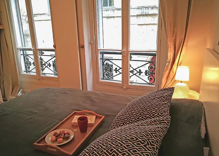 La Terrasse Du Sorbonne