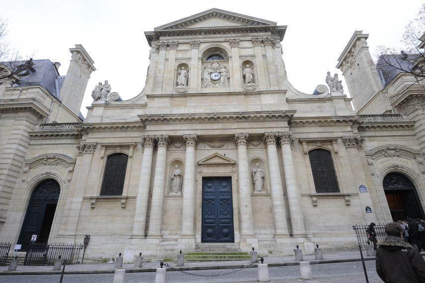 La Terrasse Du Sorbonne Apartamento